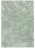 Luxus Super Soft Fellteppich Pearl Grün, Größe:160x230 cm Produktbild-Vorschau 5