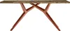 SIT Möbel Esstisch 240 x 100 cm aus Altholz | 40 mm starke Produktbild-Vorschau 1