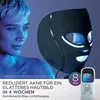 Shark Beauty CryoGlow LED-Maske und Kühlung der Augenpartie Produktbild-Vorschau 6