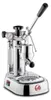 La Pavoni Europiccola Speciale mit Manometer: Klassische Produktbild-Vorschau 4