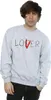 It - "Loser Lover" Sweatshirt für Herren BI47455 (XL) Produktbild-Vorschau 2