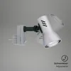 Faretto a spina Brilon 1x25W E14 con interruttore color Anteprima dell’immagine prodotto 3