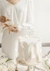 Décoration de gâteau « Mr & Mrs » pour mariage, 16,5 x 8,3 Voir les images du produit 6