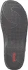 Rieker Herren Pantolette Clog Leder 25592, Größe:43 EU, Produktbild-Vorschau 5