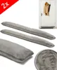 2x Zugluftstopper für die Tür Windstopper Luftstopper Produktbild-Vorschau 1