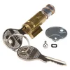 Bloccasterzo 10/12/44mm incl. copertura per Tomos A3 A35 Anteprima dell’immagine prodotto 1