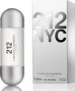 Carolina Herrera 212 Nyc Eau De Toilette Spray 30ml Anteprima dell’immagine prodotto 1