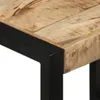 Cloris Designermöbel Satztische 3er Set Massivholz Mango Produktbild-Vorschau 6