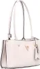 Guess Meridian Shoulde Couleur Blanc Voir les images du produit 28