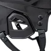 BAUER casco con griglia Re-Akt 55 nero L Anteprima dell’immagine prodotto 6