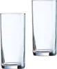 12 Glasbecher Rotterdam 0,25L /-/ Bierglas Altbierbecher Produktbild-Vorschau 2