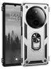Armor Outdoor Handyhülle für Xiaomi Redmi 14C Handy Panzer Produktbild-Vorschau 8