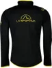 Promo Fleece, Mountain Hiking Sweater, Herren - La Produktbild-Vorschau 6