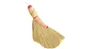 Redecker Reisstrohbrosse, Holländerform, blaue Naht Produktbild-Vorschau 3