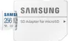 SD MicroSD Card 256GB Samsung SDXC EVO Plus (2024)(CL10) Náhľad obrázku produktu 2