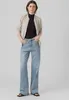 VERO MODA Leichte Bomber Jacke für Alltagslook Dünner Produktbild-Vorschau 5