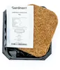 Gardners Pěstební miska microgreens "Vypěstuj si sám" - Náhled obrázku produktu 1