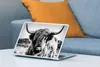 MuchoWow® Laptop Aufkleber Sticker Cover Schottischer Produktbild-Vorschau 4