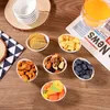 MALACASA, série Ramekin-Dish, 12dílná porcelánová sada Náhled obrázku produktu 5