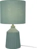 Lampada da tavolo Relaxdays, base in Vetroceramica Anteprima dell’immagine prodotto 1