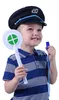 Set Tsjechische Spoorwegen Cap + Accessoires Productafbeelding-voorbeeld 2