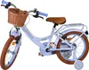 Detský bicykel Volare Ashley - Dievčatá - 16 palcov - Náhľad obrázku produktu 8