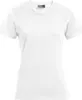Premium T-Shirt Damen, Weiß, S Produktbild-Vorschau 1