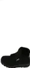 A black Fila boot is shown against a white background. Voir les images du produit