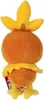 Pokemon - Plüschfigur - Flemmli (20cm) Kuscheltier Produktbild-Vorschau 3