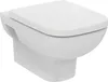 Ideal Standard i.life A WC-Set, Wandtiefspül-WC mit Produktbild-Vorschau 2
