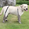 INF Anti-Rutsch & Warme Hundeschuhe: Pfotenschutz für große Produktbild-Vorschau 5
