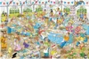 Jan van Haasteren - Backe, backe, Kuchen - 1500 Teile Produktbild-Vorschau 4