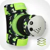 Kinder Schützer für Inlineskate, Roller, Fahrrad und Produktbild-Vorschau 9