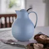Michelino 1 Liter Isolierkanne "Alythia" Thermoskanne Produktbild-Vorschau 2