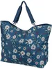 reisenthel shopper XL, Einkaufstasche, Tragetasche, Garden Produktbild-Vorschau 7