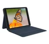 Logitech Rugged Combo 3 Bluetooth Tastatur für iPad (7. 8. Produktbild-Vorschau 1