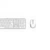 A keyboard and mouse set on a white background. Anteprima dell’immagine prodotto