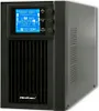 Qoltec - UPS - 800 Watt - 1000 VA Anteprima dell’immagine prodotto 1