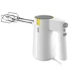 Beko HMM62404W Handmixer, 425 W, 5 Geschwindigkeiten, Produktbild-Vorschau 4