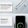 Kryt Spigen Ultra Hybrid Cover pro Galaxy S22 - průhledný Náhled obrázku produktu 12