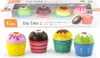 Viga Holz-Kekse und Muffins, 4 Stück Produktbild-Vorschau 7