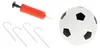 Fußball-Trainingstor mit Netz + Zielmatte + Ball Produktbild-Vorschau 5