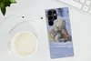 MuchoWow® Handyhülle Schutzhülle Hülle für Samsung Galaxy Produktbild-Vorschau 6