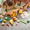 LEGO DUPLO Hravé stavění zvířátek, Sada na stavění, 3 Náhled obrázku produktu 8