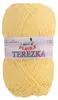 Strickgarn TEREZKA 100% Baumwolle, gelb Produktbild-Vorschau