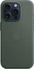 Apple iPhone 15 Pro Hülle - Recycelte Mikrofaser - Hard Produktbild-Vorschau 4