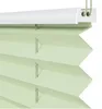 Plissee Klemmfix ohne Bohren 60x100cm Grün Sichtschutz Produktbild-Vorschau 6