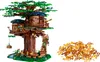 Lego Ideas 21318 Cabane Dans Les Arbres Voir les images du produit 7