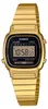 Casio LA670WEGA-1EF Digital-Damenuhr Produktbild-Vorschau 1