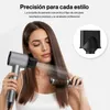 Secador de pelo Sytifro de 1600W con boquilla de 32 mm para Vista previa de la imagen del producto 6